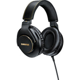 Audífonos Profesionales Shure SRH840A 5
