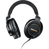 Audífonos Profesionales Shure SRH840A 4