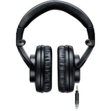 Audífonos Profesionales Shure SRH840A 7