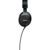 Audífonos Profesionales Shure SRH840A 6
