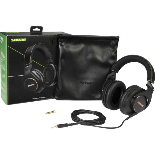 Audífonos Profesionales Shure SRH840A