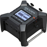 Grabador de Audio Zoom F3 3