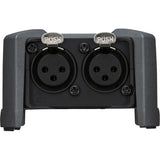 Grabador de Audio Zoom F3 4