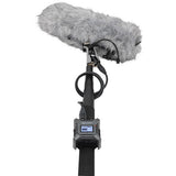 Grabador de Audio Zoom F3 7