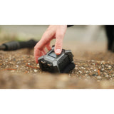 Grabador de Audio Zoom F3 8