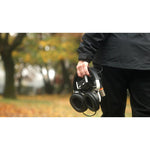 Grabador de Audio Zoom F3