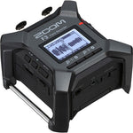 Grabador de Audio Zoom F3
