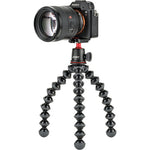 JOBY GorillaPod 3K Flexible Mini-Tripod with Ball Head Kit