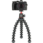 JOBY GorillaPod 3K Flexible Mini-Tripod with Ball Head Kit