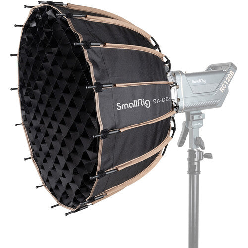 Softbox Parabólico SmallRig RA-D55 (3585)