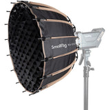Softbox Parabólico SmallRig RA-D55 (3585) 1