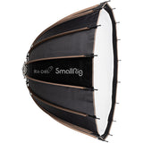 Softbox Parabólico SmallRig RA-D85 (3586) 3