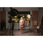 Softbox Parabólico SmallRig RA-D85 (3586)