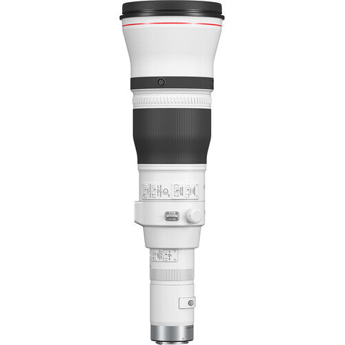Lente Canon RF 1200 F8L IS USM (5056C003AA)