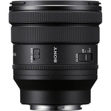 Lente Sony FE PZ 16-35 mm F4 G (SELP1635G) 1