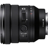 Lente SONY FE PZ 16-35mm f/4 G (SELP1635G PZ) 2