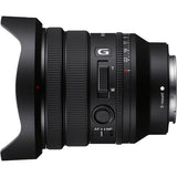 Lente SONY FE PZ 16-35mm f/4 G (SELP1635G PZ) 3