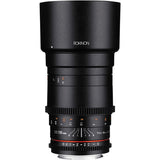 Lente Rokinon 135mm T2.2 Cine DS Lens Montura Canon 2