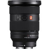 Lente Sony FE 24-70 mm F2.8 GM II (SEL2470GM2) 8