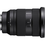 Lente Sony FE 24-70 mm F2.8 GM II (SEL2470GM2) 6