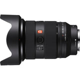 Lente Sony FE 24-70 mm F2.8 GM II (SEL2470GM2) 4