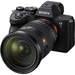 LENTE SONY FE 24-70MM F2.8 GM II