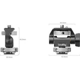 Soporte para Monitor SmallRig  (2905B) Ajustable 5