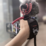 Correa de muñeca para cámara SmallRig (PAC2456B) 4