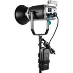 Lámpara GVM SD300D Bi-Color LED Monolight (Studio Kit)