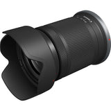 Lente Canon RF-S 18-150mm F3.5-6.3 IS STM (5564C003AA) 5