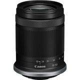 Lente Canon RF-S 18-150mm F3.5-6.3 IS STM (5564C003AA) 1