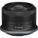 Lente Canon RF-S 18-45mm f/4.5-6.3 (4858C003AA) 1