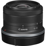 Lente Canon RF-S 18-45mm f/4.5-6.3 (4858C003AA) 7