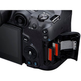 Cámara Mirrorless Canon EOS R7 Cuerpo (5137C002AA) 5