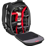 Estuche Mochila Manfrotto Advanced Gear III MB MA3-BP-GM