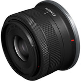 Cámara Mirrorless Canon EOS R10 con Lente RF-S18-45mm F4.5-6.3 IS STM (5331C009AA) 5