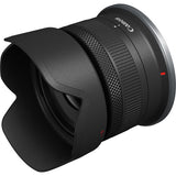 Cámara Mirrorless Canon EOS R10 con Lente RF-S18-45mm F4.5-6.3 IS STM (5331C009AA) 3