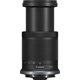 Cámara Mirrorless Canon EOS R7 con Lente  RF-S18-150mm F3.5-6.3 IS STM (5137C009AA) 7