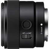 Lente Sony E 11 mm F1.8 (SEL11F18) 3