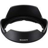 Lente Sony E 11 mm F1.8 (SEL11F18) 5