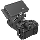 Soporte para Monitor SmallRig 2903B Ajustable 6