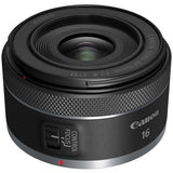 Lente Canon RF 16 F2.8STM (5051C003AA) 1