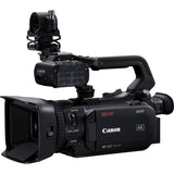 Videocámara Canon XA50 UHD 4K30 con enfoque automático de doble píxel 1
