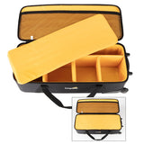 Estuche para Iluminación con Ruedas Impact LKB-R2-V3 7
