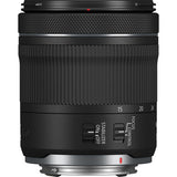 Lente Canon RF 15-30mm F4.5-6.3 IS STM (5775C003AA) 3