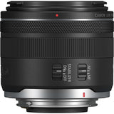 Lente Canon RF 24mm F1.8 Macro IS STM (5668C003AA) 2