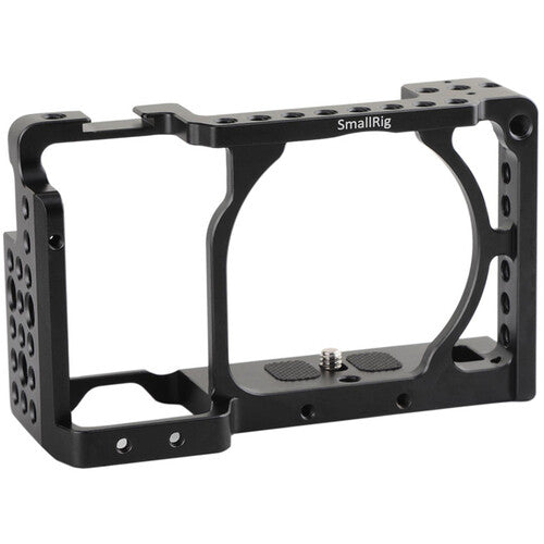 Jaula SmallRig Sony A6000/A6300/A6500 ILCE-6000/ILCE-6300/ILCE-A6500/Nex-7 1661