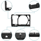 Jaula SmallRig Sony A6000/A6300/A6500 ILCE-6000/ILCE-6300/ILCE-A6500/Nex-7 1661 3