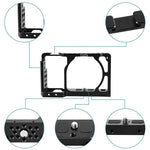 Jaula SmallRig Sony A6000/A6300/A6500 ILCE-6000/ILCE-6300/ILCE-A6500/Nex-7 1661