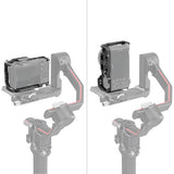 Jaula Cage SmallRig 3538B con Grip para Sony ZV-E10 5